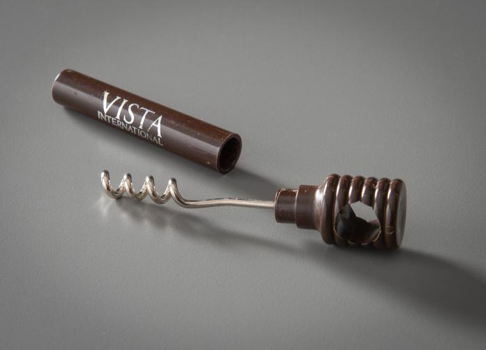 Corkscrew