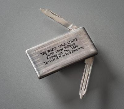 Pocketknife