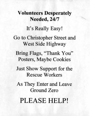 Flier