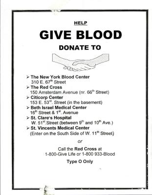 Flier