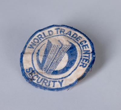 Patch, Recovered