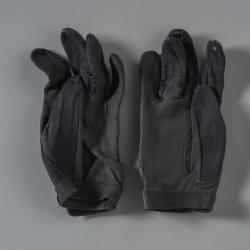 Utility Belt, Recovered 