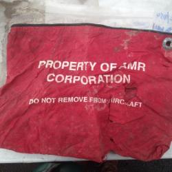 Baseball Cap, Recovered