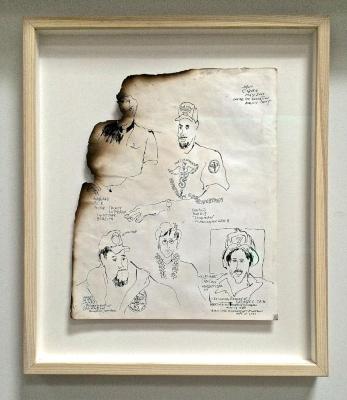 Drawing 