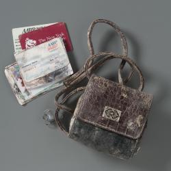 Fire Helmet, Recovered