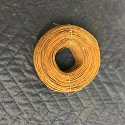 Steel Fragment, Recovered