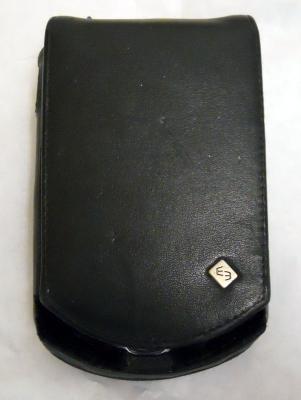 Handheld Computer, Recovered