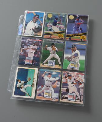 Trading Cards