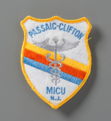 Patch