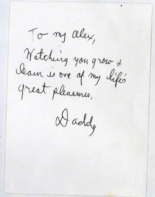 Note