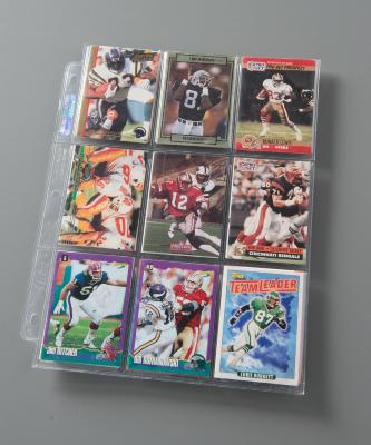 Trading Cards