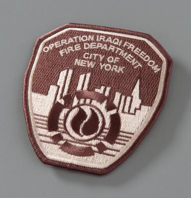 Patch