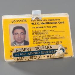 Identification Card 
