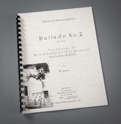 Musical Composition