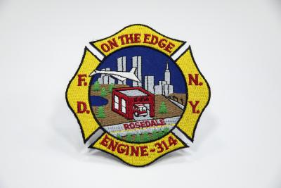 Patch 
