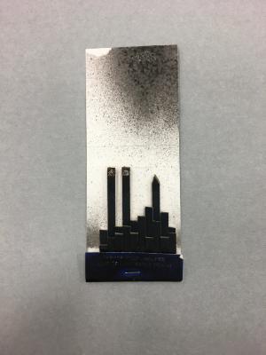 Matchbook 