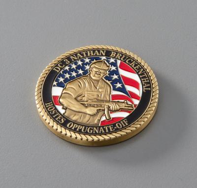 Challenge Coin