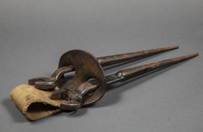 Spud Wrench