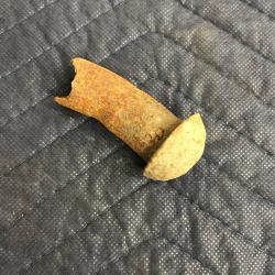 Identification Card, Recovered 