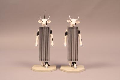 Figurine