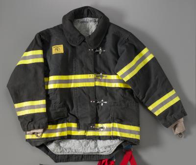 Bunker Coat