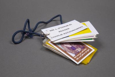 Lanyard