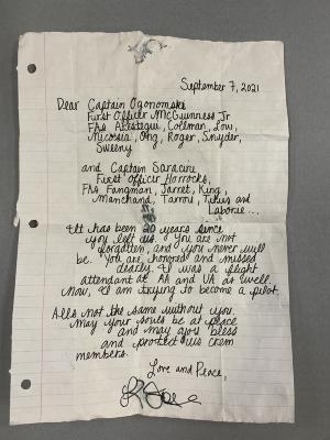 Note