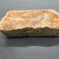 Wristwatch, Recovered 