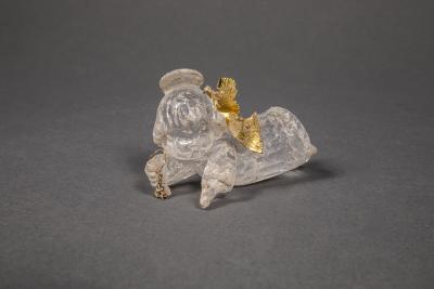 Ornament, Recovered 