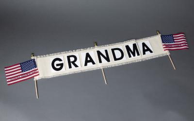 Banner