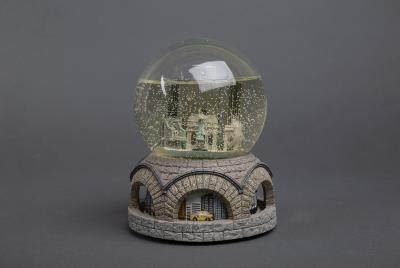 Snow Globe