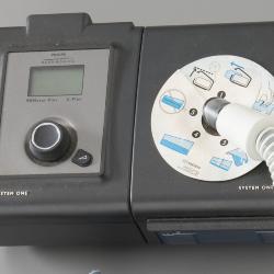Breathing Machine 