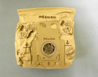 Vacuum Bag