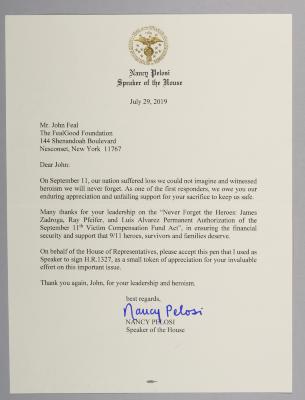 Letter