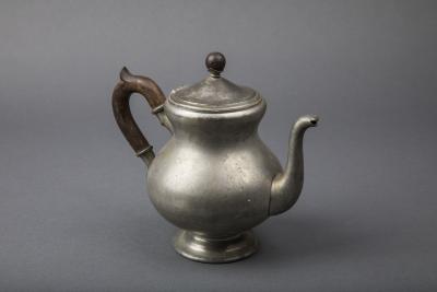 Tea Pot 