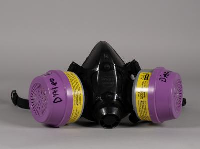 Respirator 