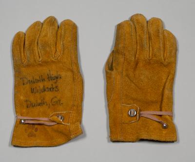 Gloves