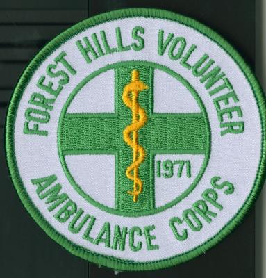 Patch