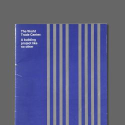 Booklet