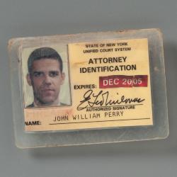 Divot Tool, Recovered  