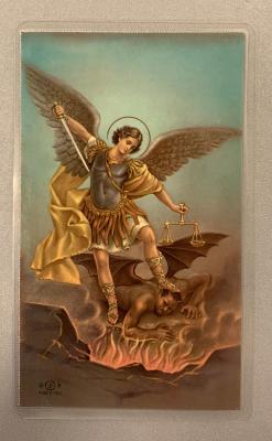 Prayer Card