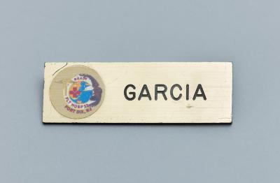 Identification Tag