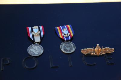 Medal
