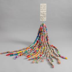 Paper Cranes