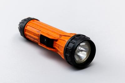Flashlight