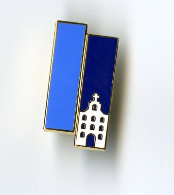 Lapel Pin 