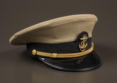 Uniform Cap