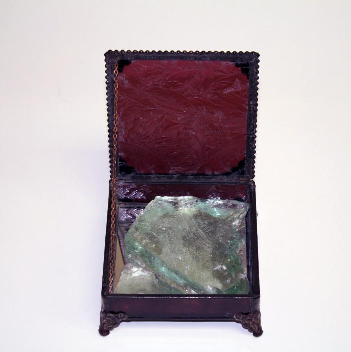 Presentation Box