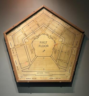 Map, Recovered