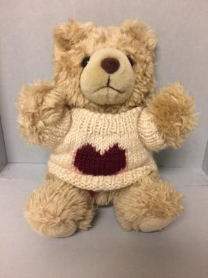 Stuffed Toy